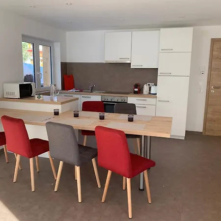 Riezler Apartment Hirschegg (Vorarlberg)