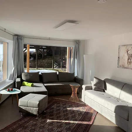 Apartment Riezler