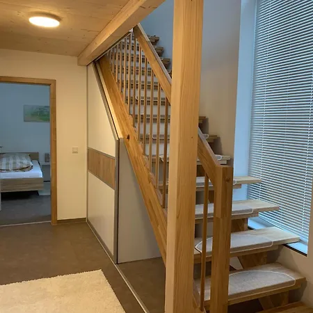Apartment Riezler *
